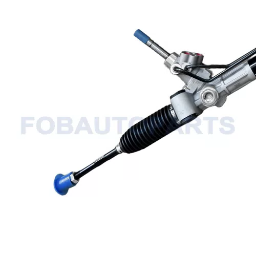 Power Steering Rack Gear Compatible for Chevrolet Cruze Opel Astra 13337675 13424606 - image 3